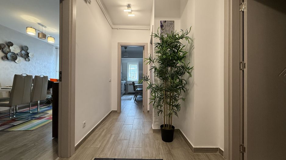 Apartament Pallady - Nicolae Teclu - Ozana (COMISION ZERO) - Poză 3