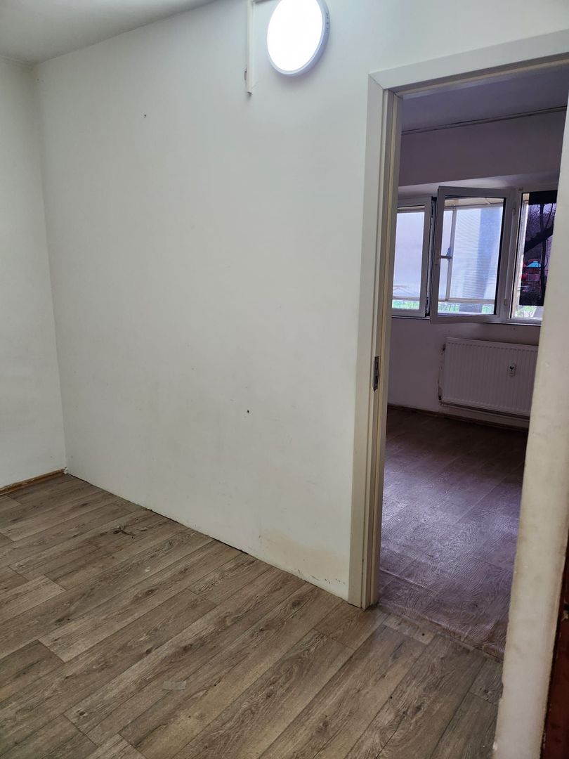 Vanzare Garsoniera Mall Vitan - Metrou M Bravu -Ideal Investiție - Poză 7