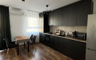 Apartament 2 camere Victory by Casa Nobel cu loc de parcare privat - Poză 2