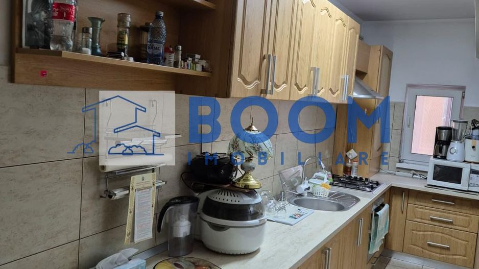 Apartament 2 camere | Zona Nord | Bloc Nou - Poză 3