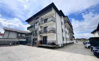 AP. 2 CAMERE- CENTRALA, PARCARE INCLUSA, BUCATARIE INCHISA,COMIS 0% - Poză 10