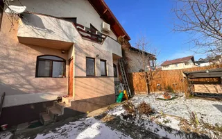 Triplex de Vânzare 150 Mpu I Suceava/Burdujeni I 165.000Euro - Poză 18