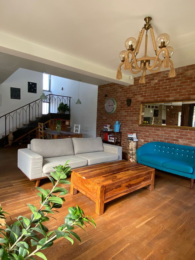 Vila Sinanadrei - Poză 13