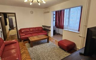 3-Room Apartment for Rent – Titan / School 196 | Sector 3 - Poză 1