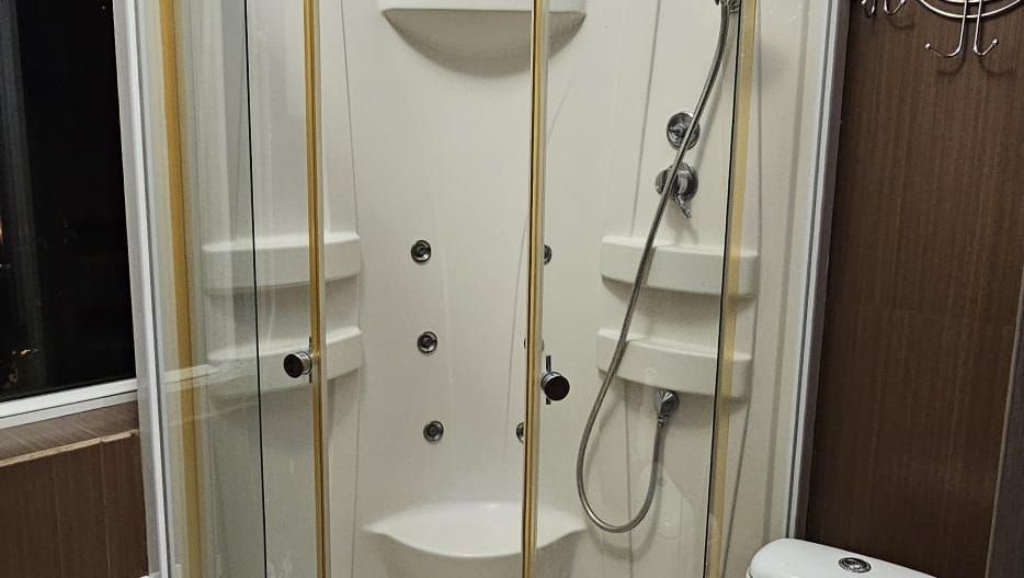 Garsoniera | Piața Alba Iulia | Expertizată- Fără risc seismic - Poză 7