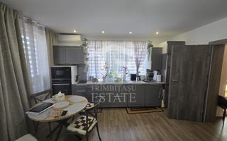 Mangalia - Vila tip duplex moderna. - Poză 31