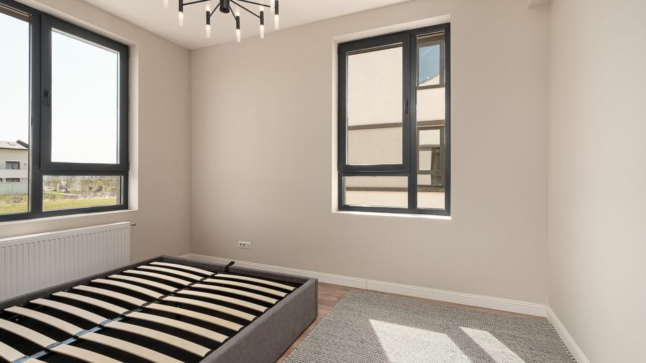 Casă 140 mp + curte | 3 dormitoare | Sector 5 – Dedeman Giurgiului - Poză 9