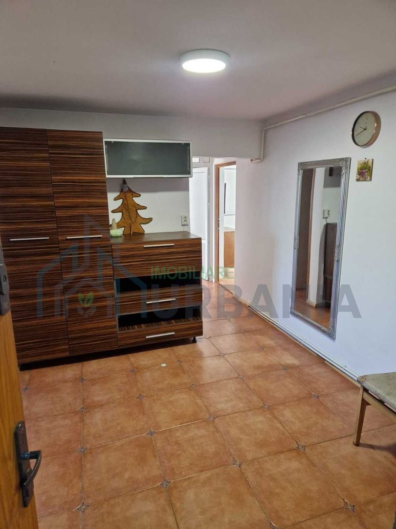 Apartament 3 camere de inchiriat, Pacurari, Iasi - Poză 3