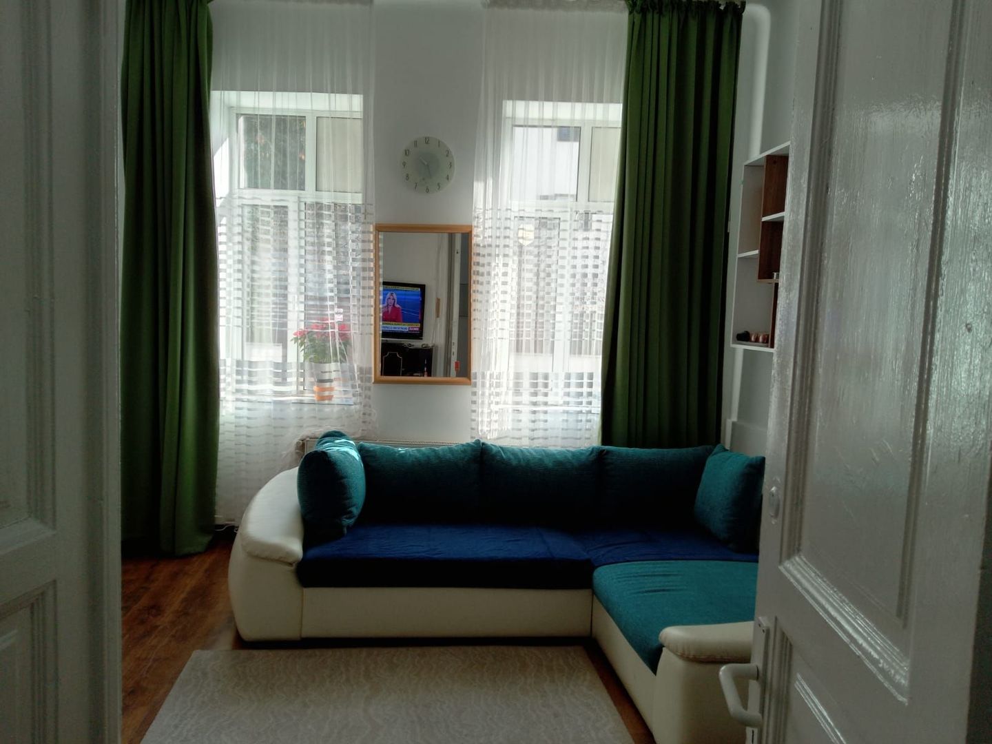 De vanzare Casa / Vila individuala, Vasile Lascar, Eminescu, CENTRAL - Poză 9