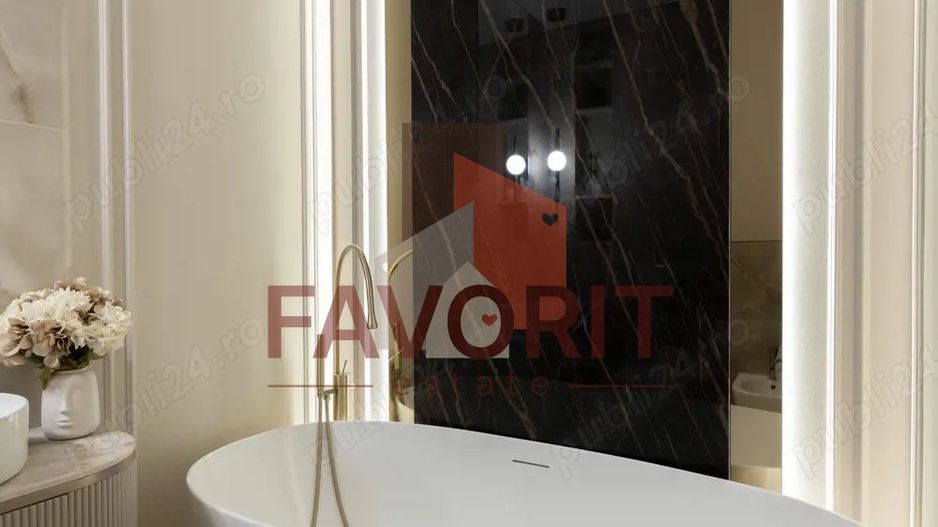 Mobilat si utilat complet. Zona excelenta. Etaj intermediar - Poză 7