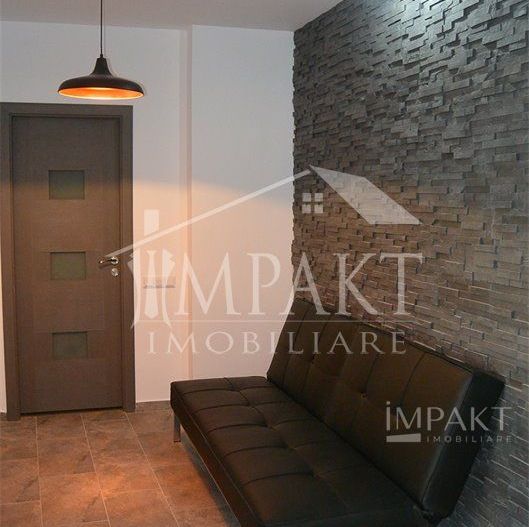 Apartament deosebit cu 2 camere, in Marasti! - Poză 12