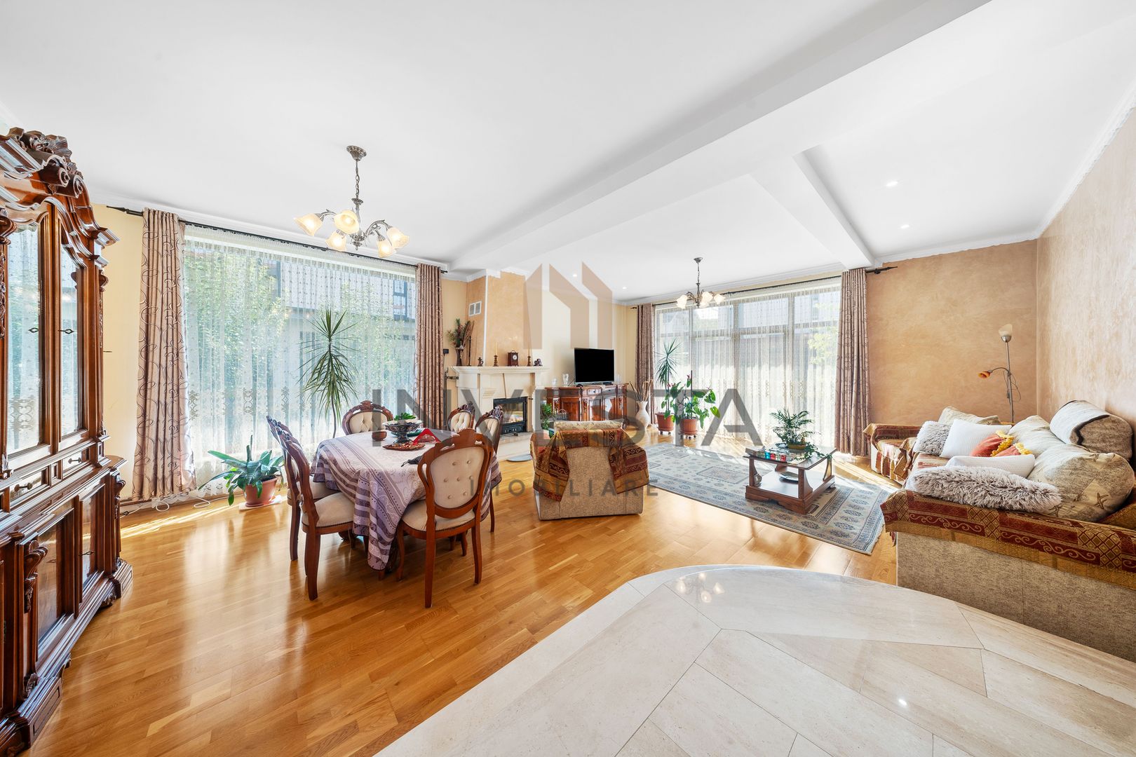 Casa individuala/Zona Campului - Poză 3