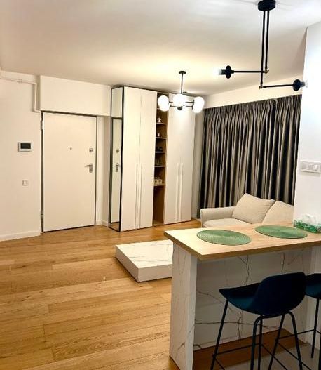 Petru Rareș | Apartament 2 camere | Prima Închiriere - Poză 7