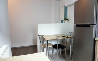 Faleza Nord | Apartament 2 camere, etaj 1, în vilă, centrală pe gaz - Poză 2