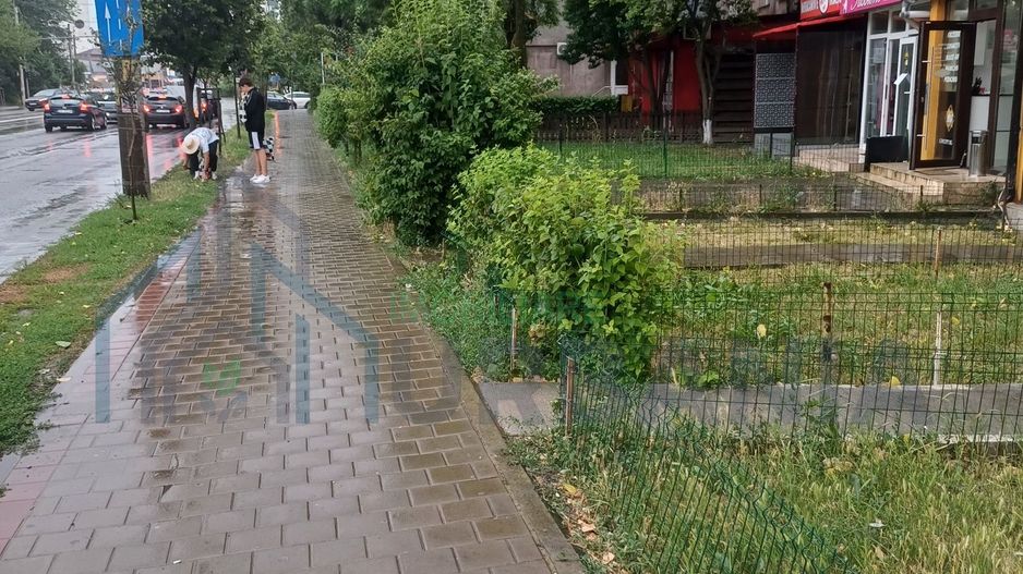Spațiu comercial 25 mp, Bulevardul Nicolae Iorga, zona Nicolina – Iași - Poză 6