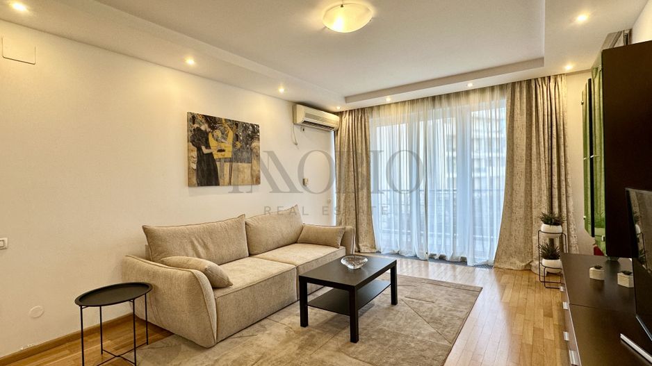 Apartament 3 camere - Herăstrău - Nordului - Poză 1