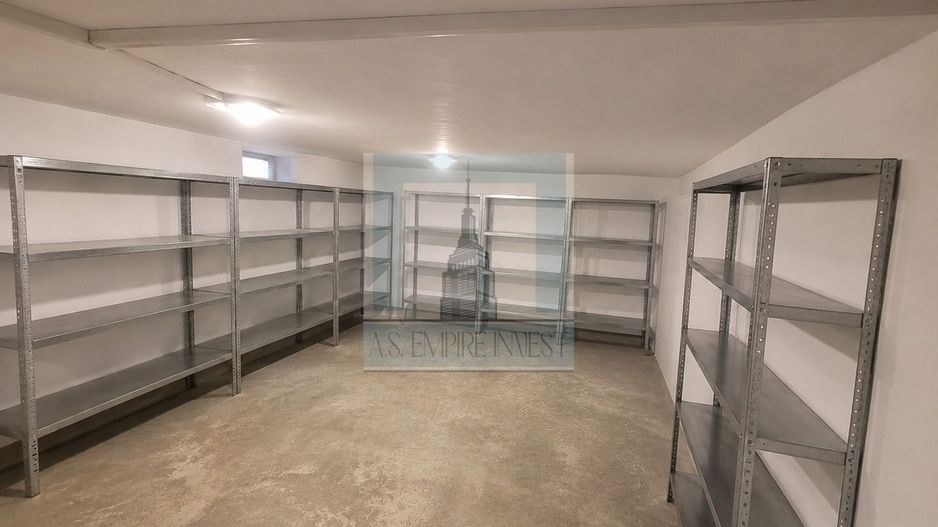 Casă spațioasă | 223 mp utili | teren 1.000 mp-zona Cristian/Brașov - Poză 16