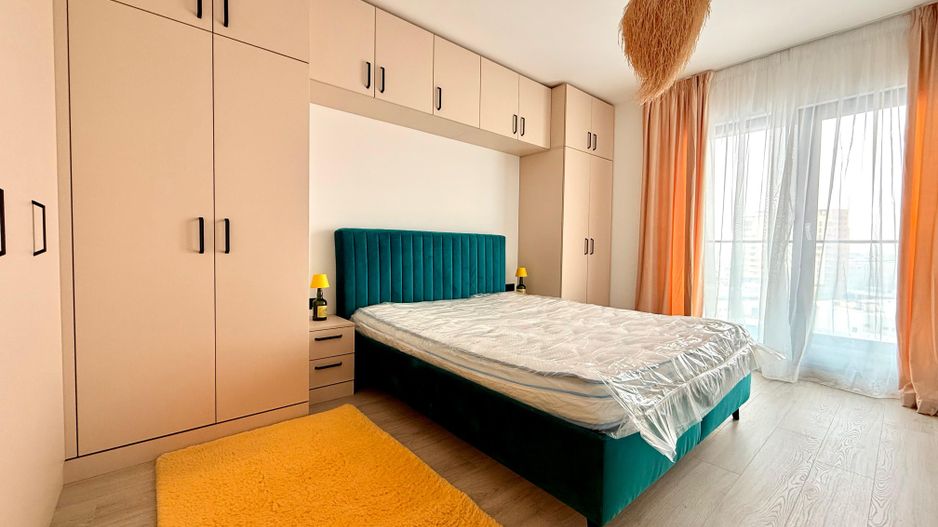 2 camere | Premium | Prima Inchiriere | Select | Posibilitate Parcare - Poză 4