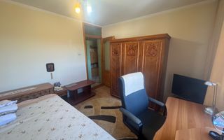 APARTAMENT 3 CAMERE ETAJ 4 GRUI CAMPULUNG - Poză 19