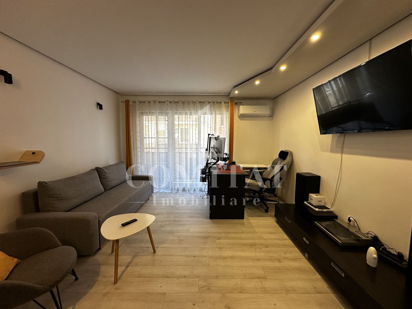 Apartament la cheie | Loc de parcare | Eroilor - Floresti - Poză 3