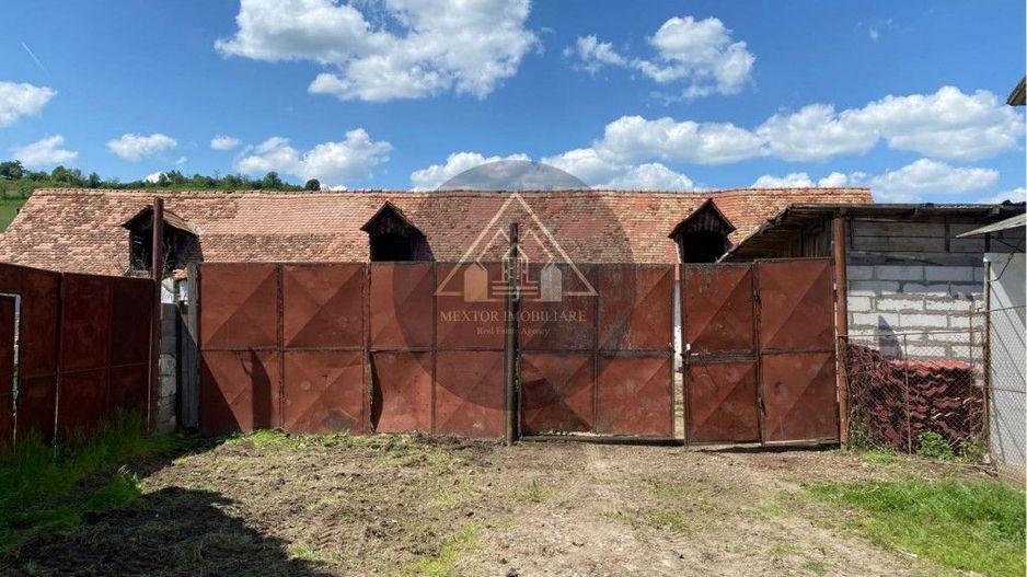 Fermă de vanzare - Poză 3