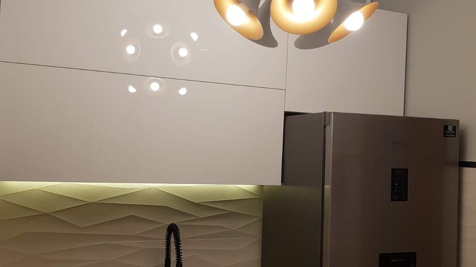 Apartament de inchiriat 2 camere I LUX I Afi Cotroceni - Poză 10