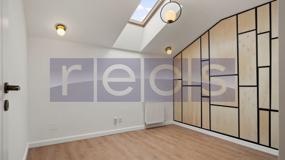 VANZARE VILA PIPERA | 140 MP | CURTE PROPRIE | MOBILAT SI UTILAT LUX | - Poză 9