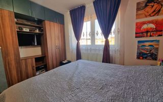 Apartament cu 2 camere reconfigurat, 52 mp utili, zona Cetate - Poză 11