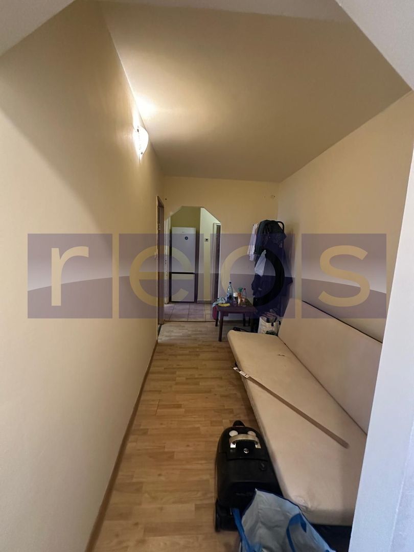 DE VANZARE STEFAN CEL MARE APARTAMENT 2 CAMERE 52 MP | SEMIDECOMANDAT - Poză 4