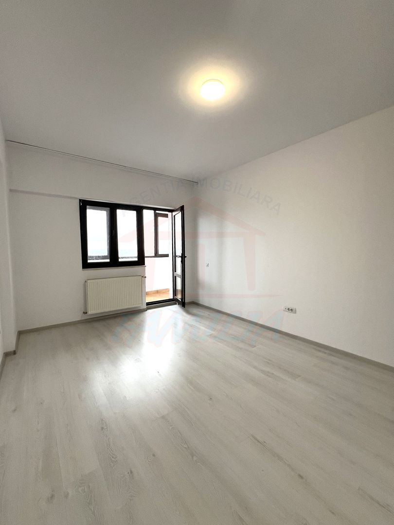 Apartament ultramodern, 2 camere, etaj 9, Italian Residence - Poză 5