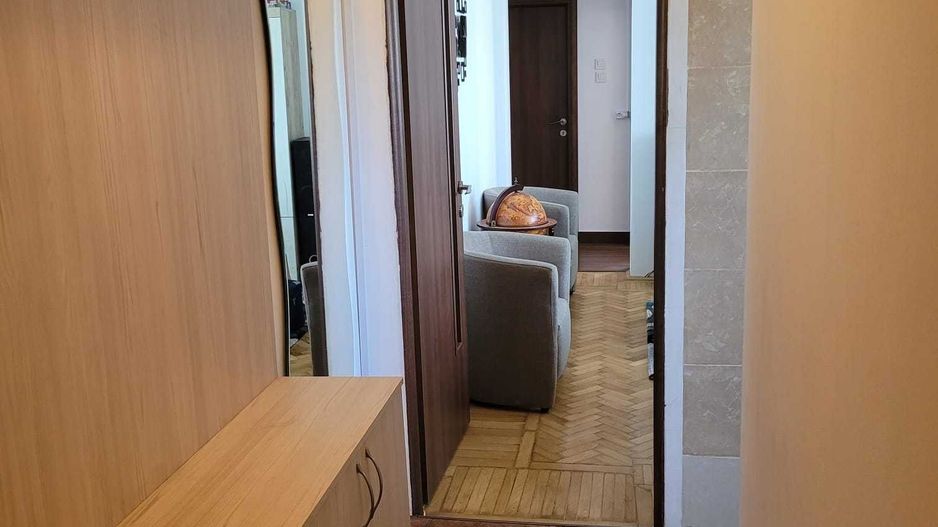 Apartament 3 camere OBOR - Poză 8