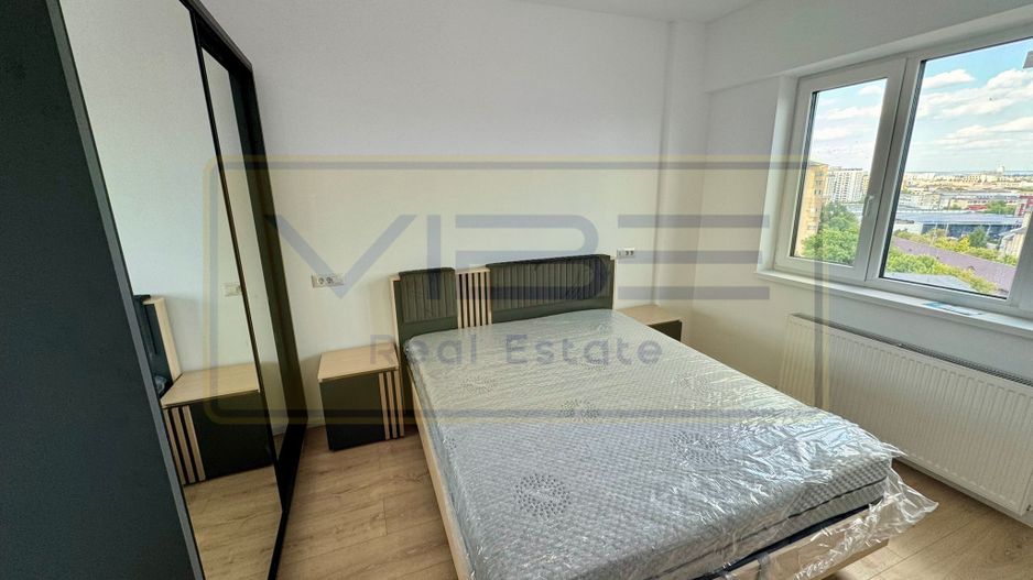 Apartament 2 camere premium Unirea Towers - Podu Ros - Poză 10