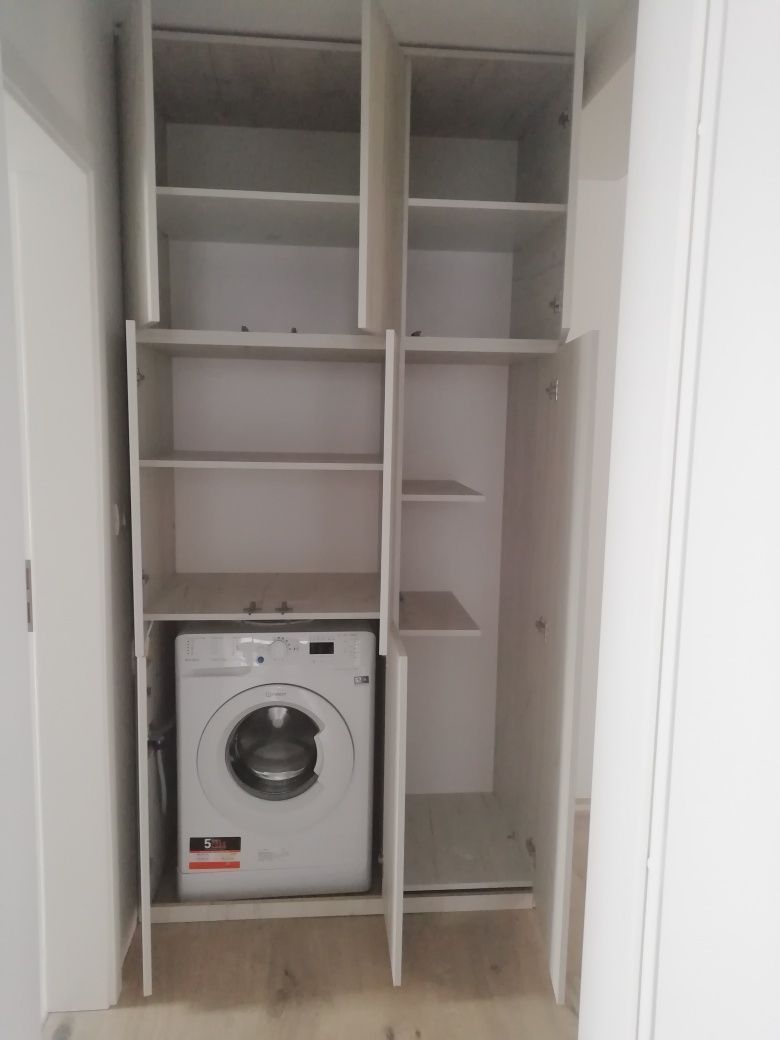 Muzicescu | 2 Camere | Parcare privată | Centrală proprie | Supraveghere video - Poză 6