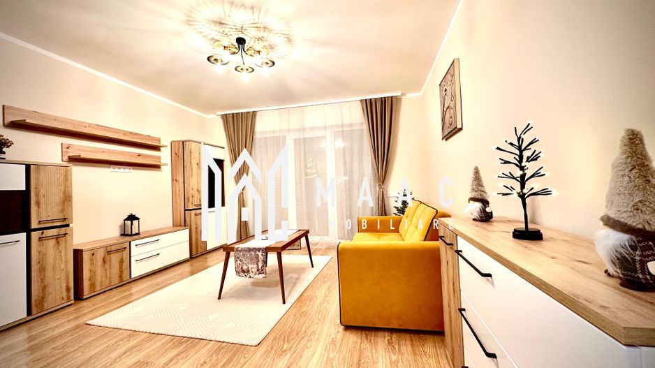 Apartament 2 Camere | Loc De Parcare | 54MPU | - Poză 4