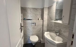 Ap. 3 camere modern, 74 mp | Zona Pod IRA | Bloc Nou, Mobilat, Utilat - Poză 7