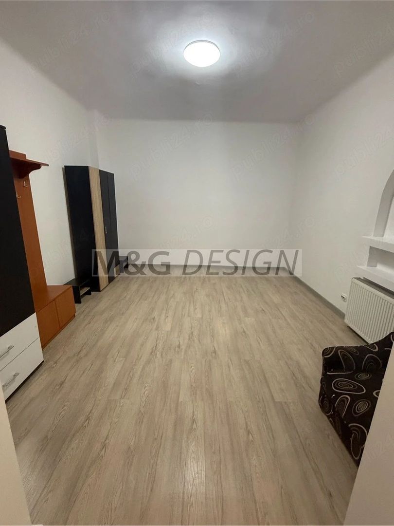 Apartament 2 camere Iosefin la curte - Poză 2