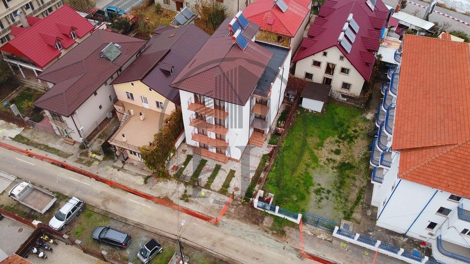 SOLD/VANDUT Pensiune de vanzare Costinesti - Poză 3