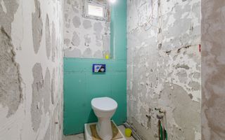 Inchiriere imobil - cu garaj si curte - birou/clinica/gradinita - Poză 21