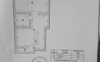 De vanzare Vila individuala Chitila, Ilfov - Poză 9