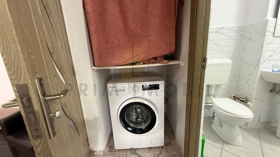 2 camere renovate, 55 mp, AC - Pacurari, zona Kaufland - Poză 15