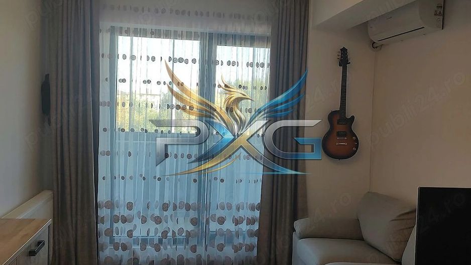 Apartament 3 camere Pacii - Poză 2