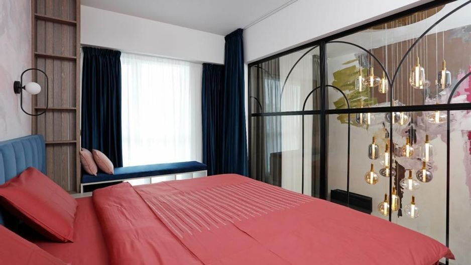 Duplex 3 Camere - ULTRAFINISAT - Mobilat si Utilat Complet SUPERB - Poză 10