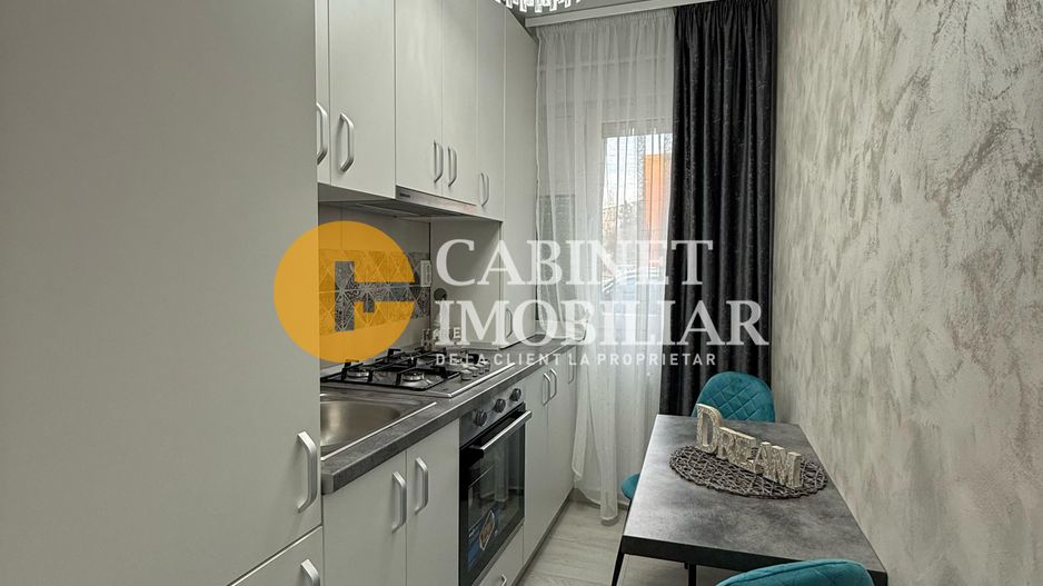 2 Camere - Zona Alexandru Parcul Voievozilor - Renovat - Poză 8