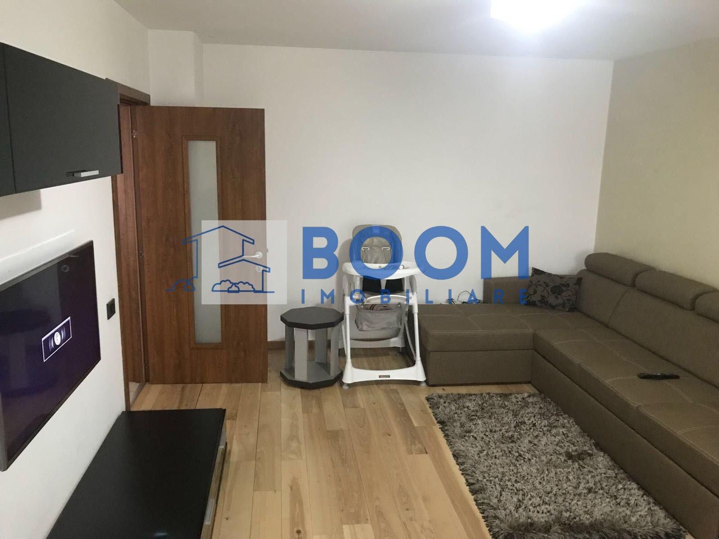Apartament 3 camere | De inchiriat | Gigacalorimetru - Poză 6