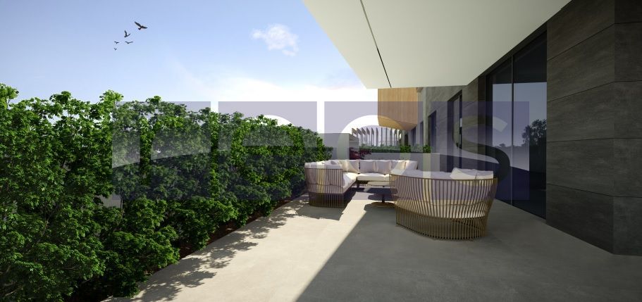 GRADINA PROPRIE| PARCARE SUBTERANA| 3 CAMERE| FLOREASCA| PARCUL VERDI - Poză 2