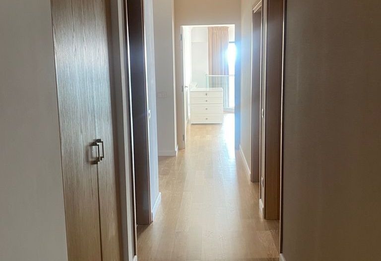 Duplex spectaculos 5 camere 266mp balcoane 32mp Pipera, Floreasca Nord - Poză 16