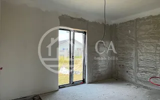 Casa noua pe nivel cu 6 camere de vanzare Santandrei Bihor - Poză 24