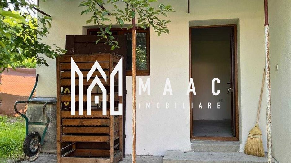 Casă de vânzare | 2.173  MP | Hamba | 7 Km de Sibiu - Poză 7