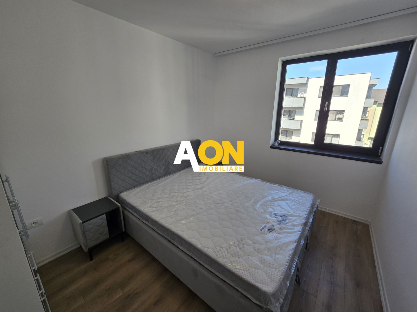 Apartament cu 3 Camere, Bloc Nou, Prima Închiriere, Zona Centru - Poză 3
