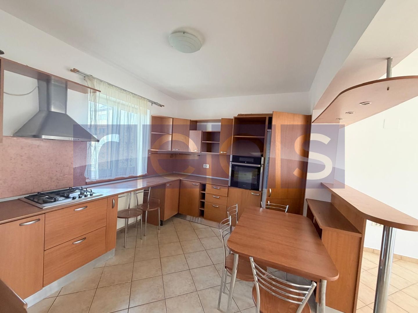 HERASTRAU | INCHIRIERE 4 CAMERE | 115MP | NEMOBILAT | LOC PARCARE | - Poză 12